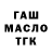 Бошки Шишки тримм Gardashakar